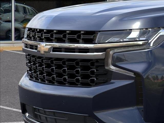 new 2024 Chevrolet Tahoe car, priced at $55,490