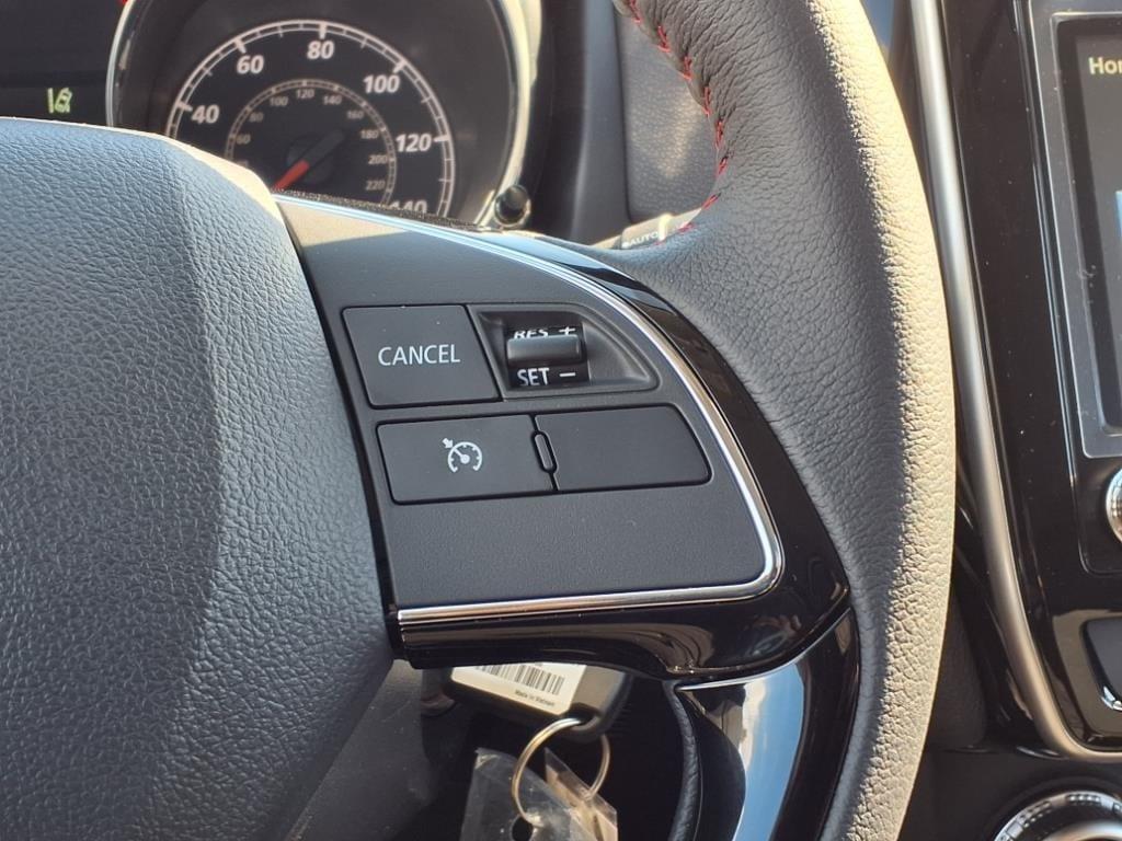 new 2024 Mitsubishi Outlander Sport car, priced at $29,545
