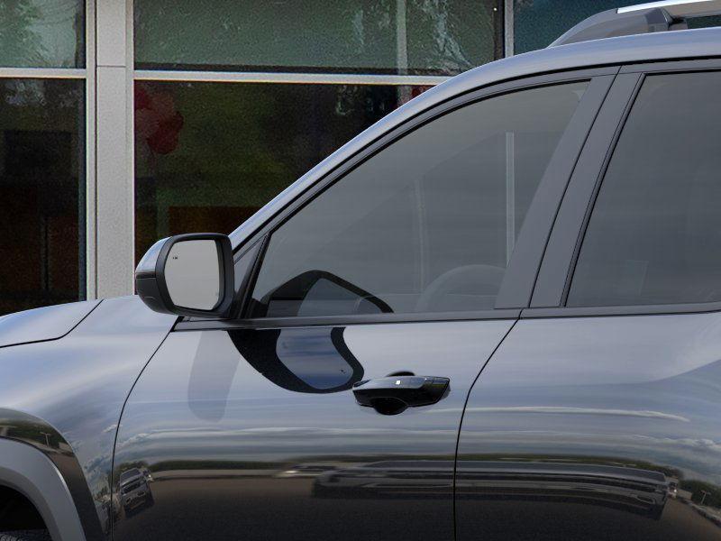 new 2026 Chevrolet Equinox car