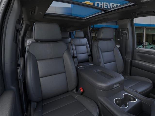 new 2024 Chevrolet Suburban car, priced at $70,190