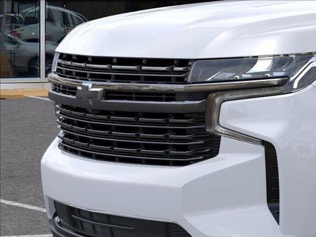 new 2024 Chevrolet Suburban car, priced at $70,190