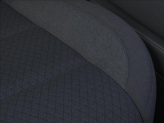 new 2025 Chevrolet Silverado 1500 car, priced at $51,985