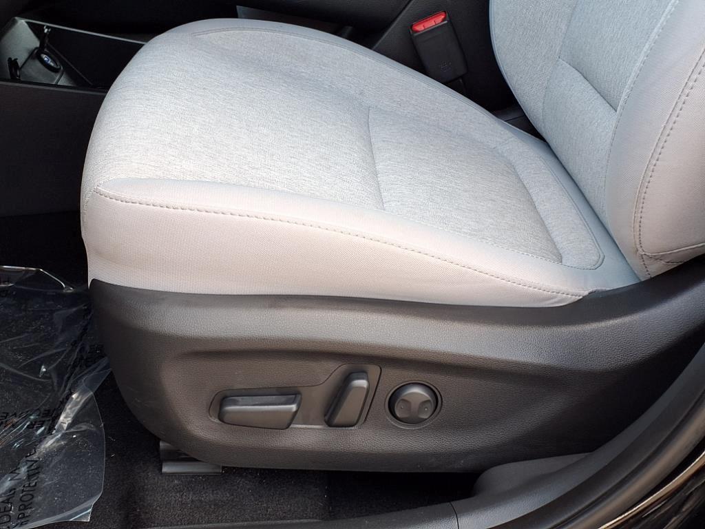 used 2023 Hyundai Kona EV car, priced at $21,300