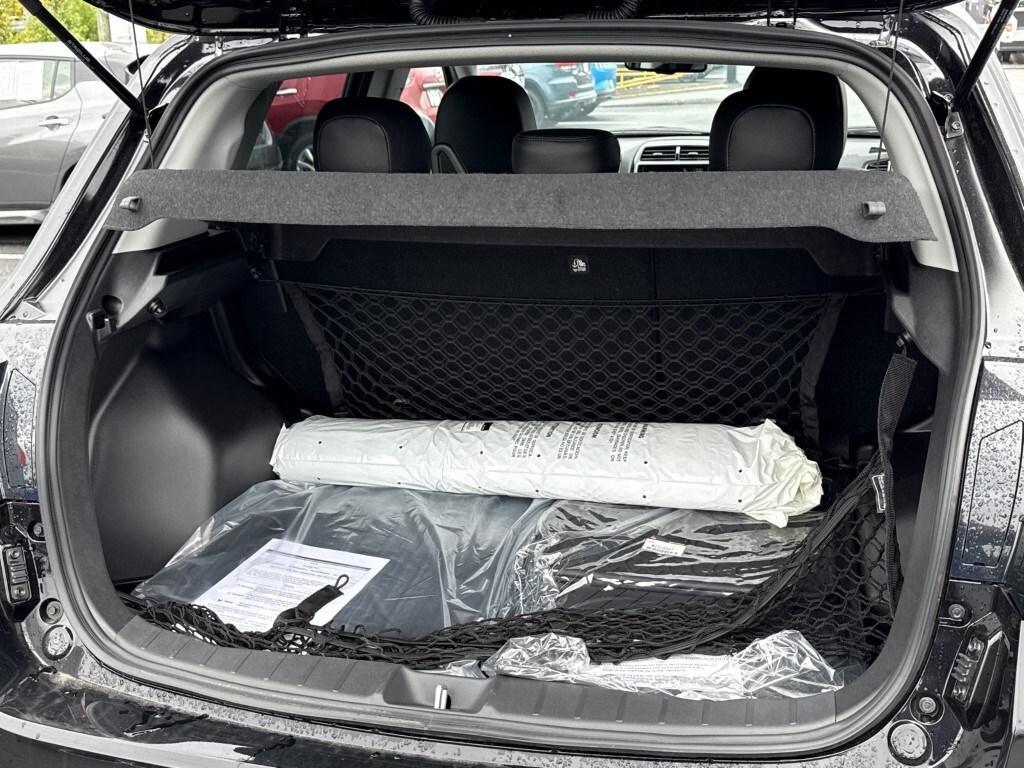 new 2025 Mitsubishi Outlander Sport car, priced at $29,045