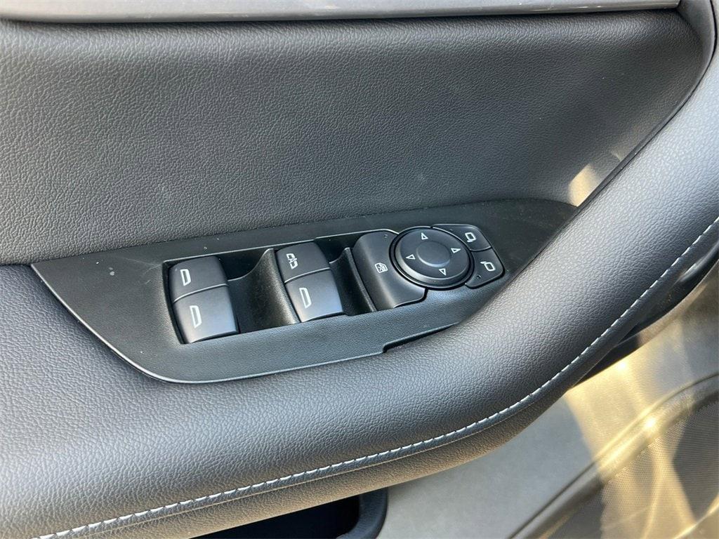 new 2025 Chevrolet Blazer car, priced at $34,110