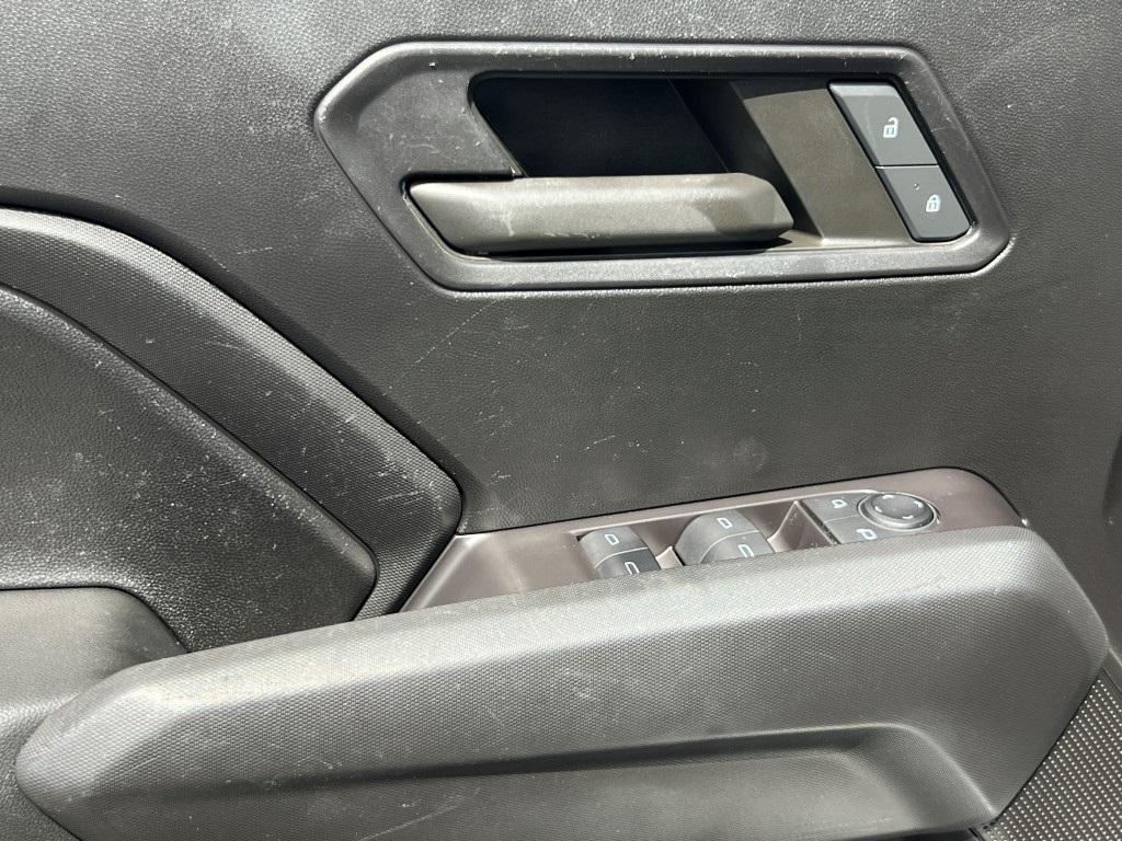used 2024 Chevrolet Colorado car, priced at $30,800
