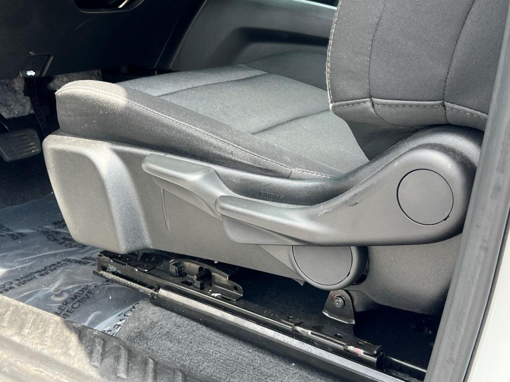 used 2024 Chevrolet Colorado car, priced at $30,800