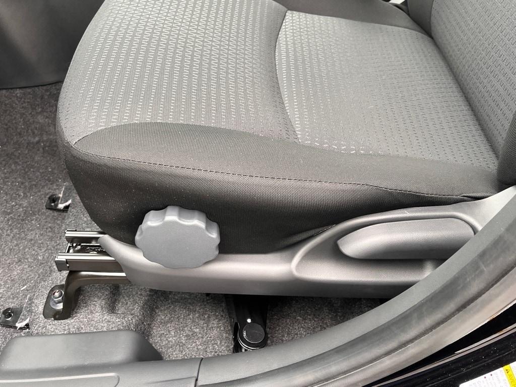 new 2024 Mitsubishi Mirage G4 car, priced at $19,805