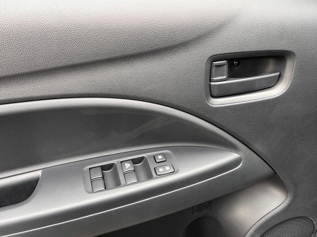 new 2024 Mitsubishi Mirage G4 car, priced at $19,805