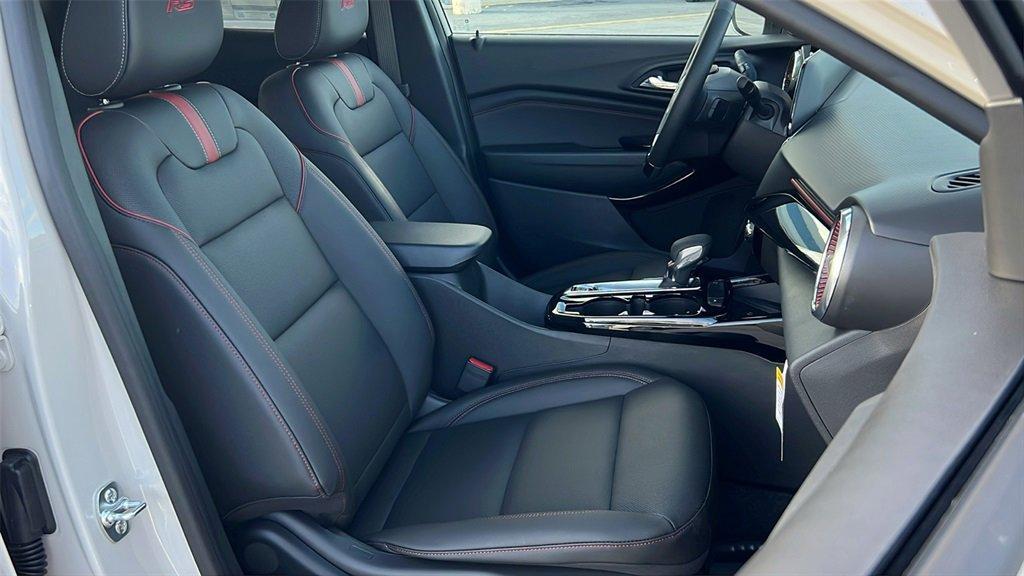 new 2026 Chevrolet Trax car, priced at $28,385