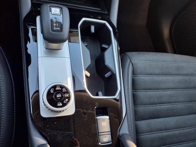 new 2025 Mitsubishi Outlander car, priced at $40,625