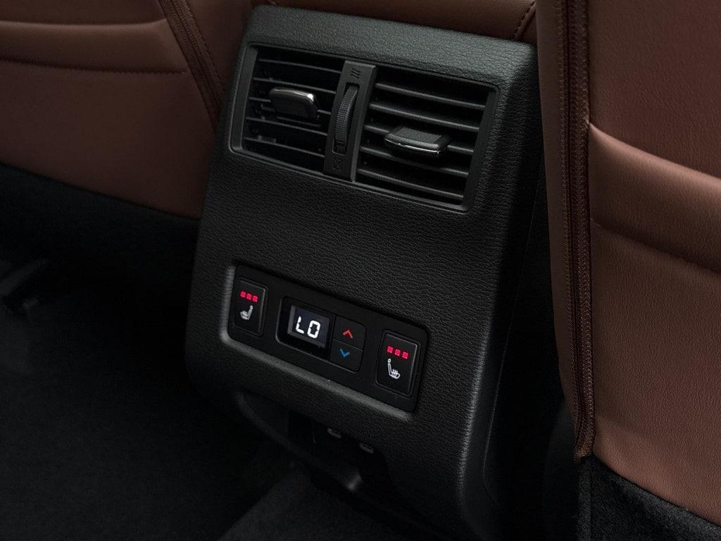 new 2025 Mitsubishi Outlander car, priced at $46,310