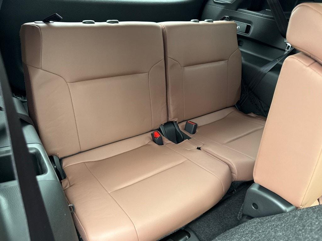 new 2025 Mitsubishi Outlander car, priced at $46,310