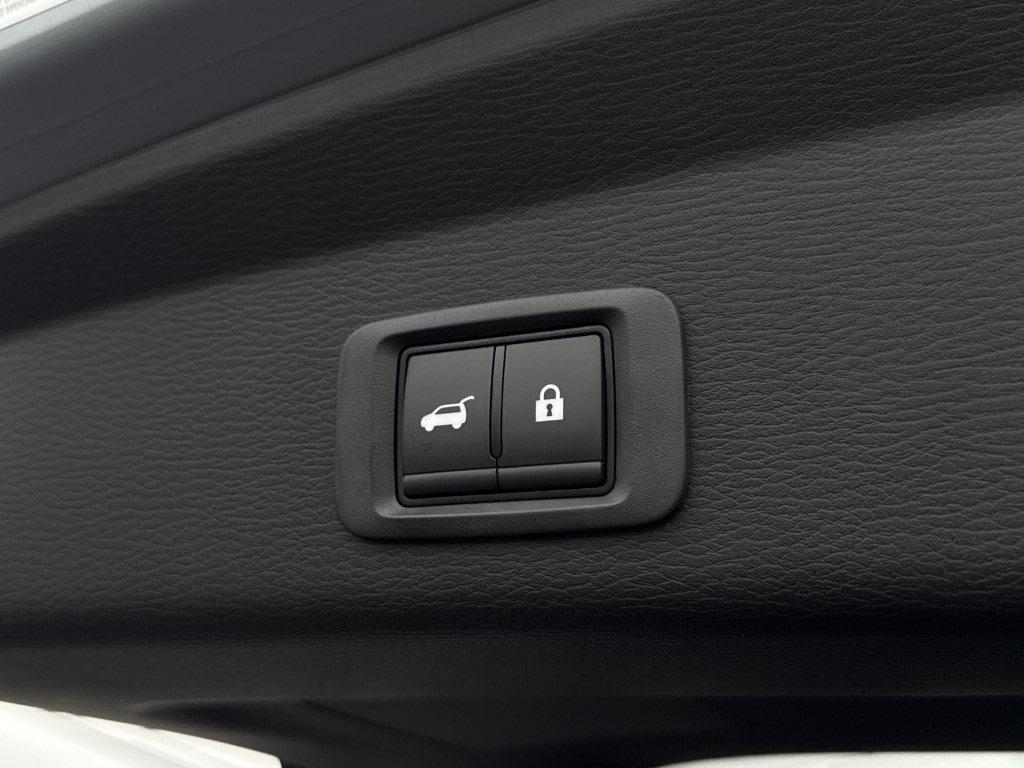 new 2025 Mitsubishi Outlander car, priced at $46,310