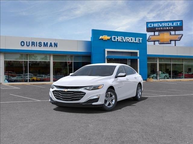 new 2025 Chevrolet Malibu car, priced at $22,745