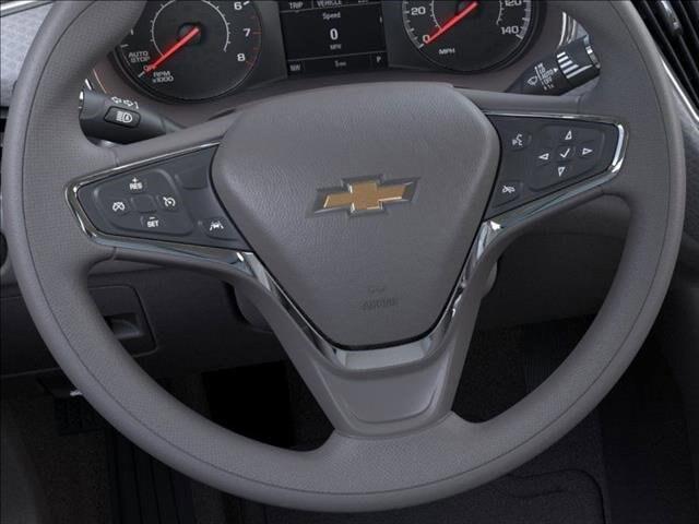 new 2025 Chevrolet Malibu car, priced at $23,245