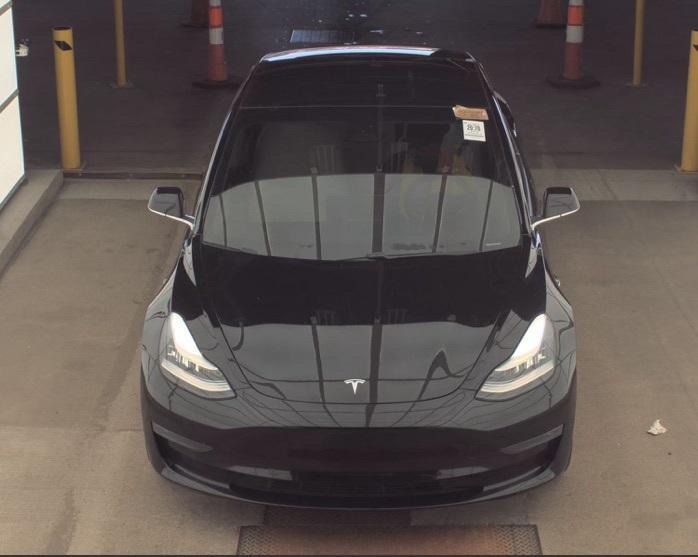 used 2018 Tesla Model 3 car, priced at $20,900