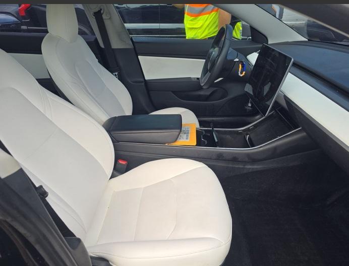 used 2018 Tesla Model 3 car, priced at $20,900