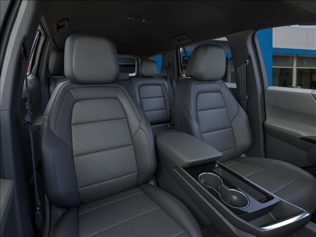 new 2025 Chevrolet Equinox car, priced at $31,995