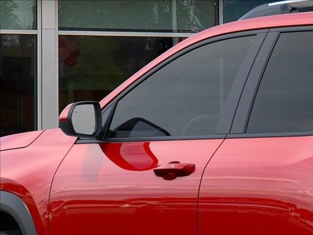 new 2025 Chevrolet Equinox car, priced at $31,995