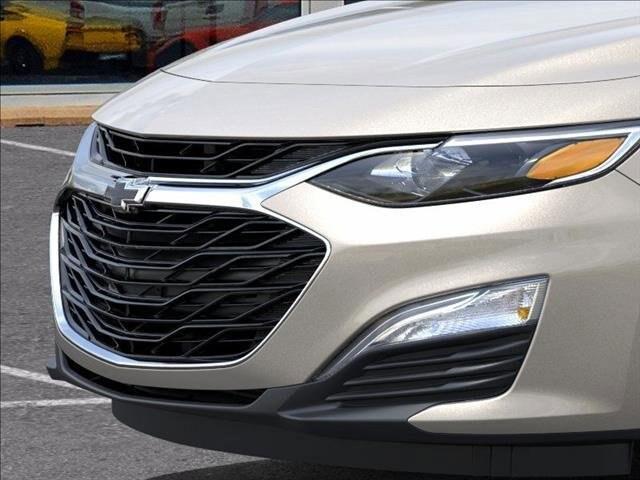 new 2025 Chevrolet Malibu car, priced at $24,245