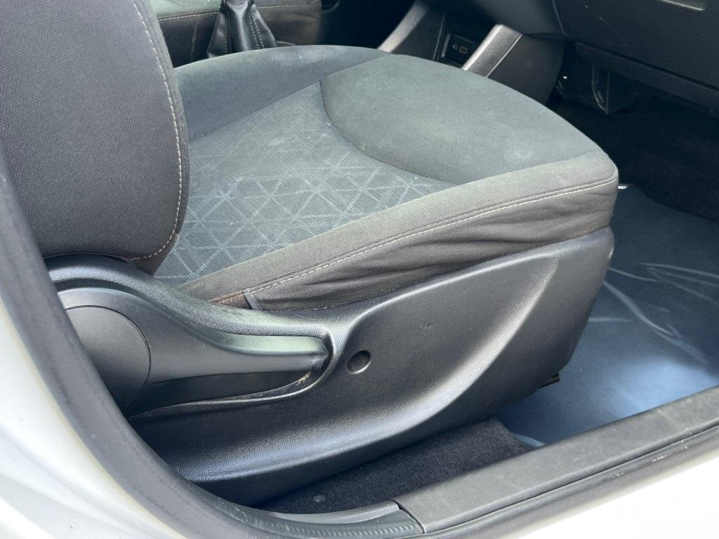used 2021 Chevrolet Spark car, priced at $11,250