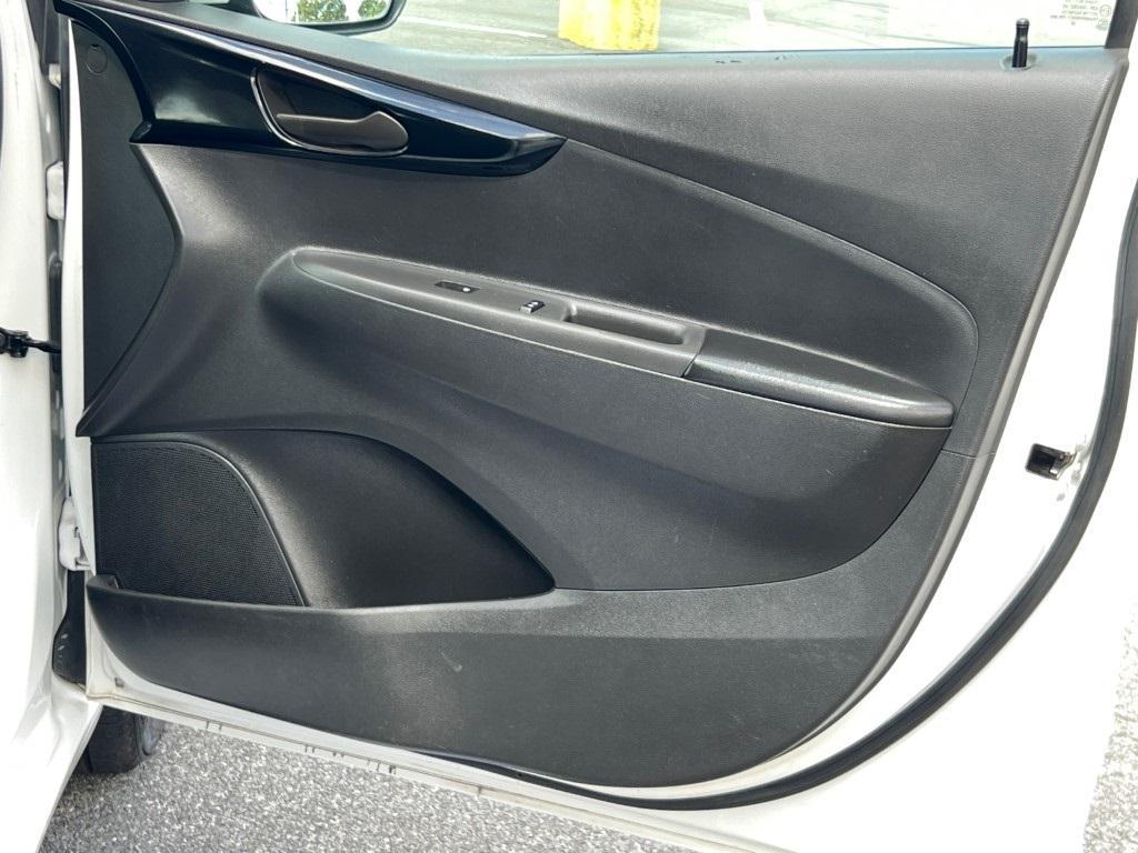 used 2021 Chevrolet Spark car, priced at $11,250