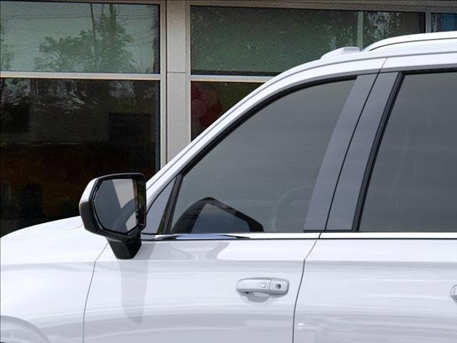new 2025 Chevrolet Suburban car, priced at $66,995