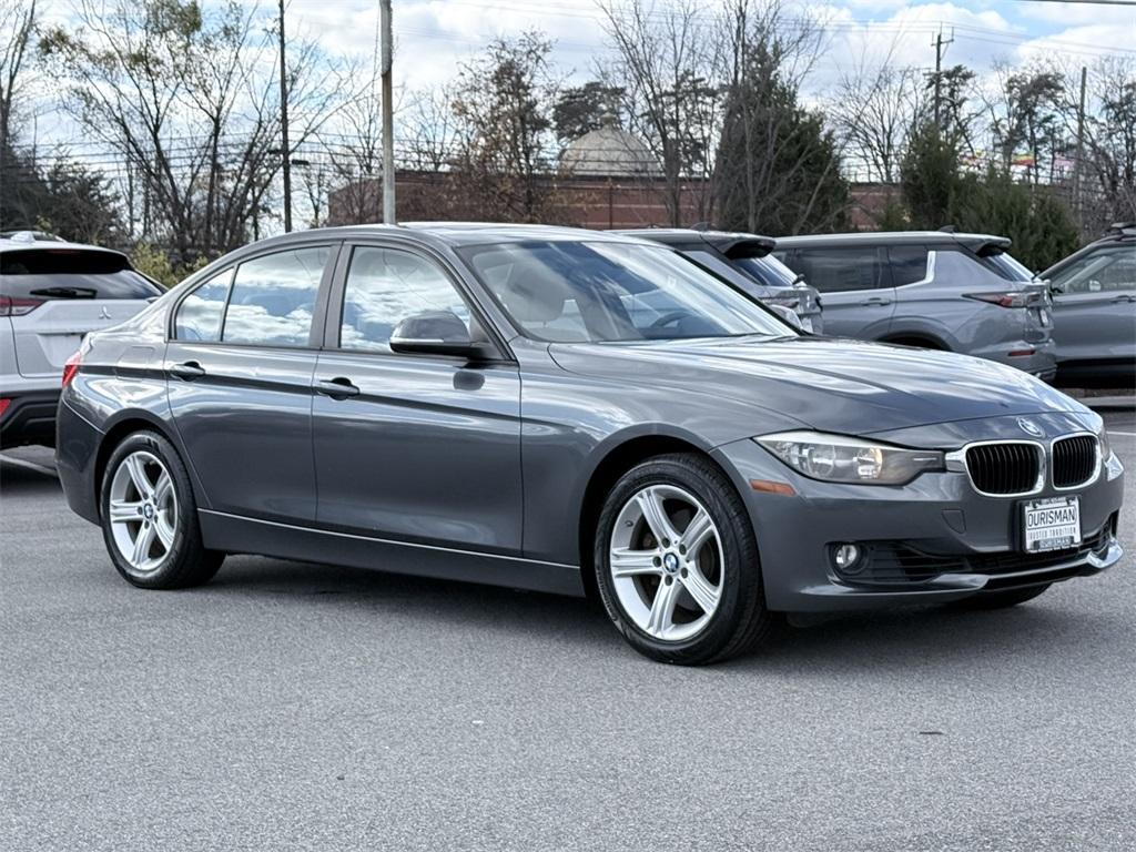 used 2015 BMW 328 car, priced at $10,000