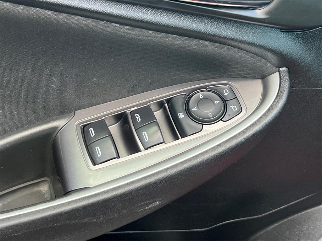 used 2023 Chevrolet Malibu car, priced at $16,000