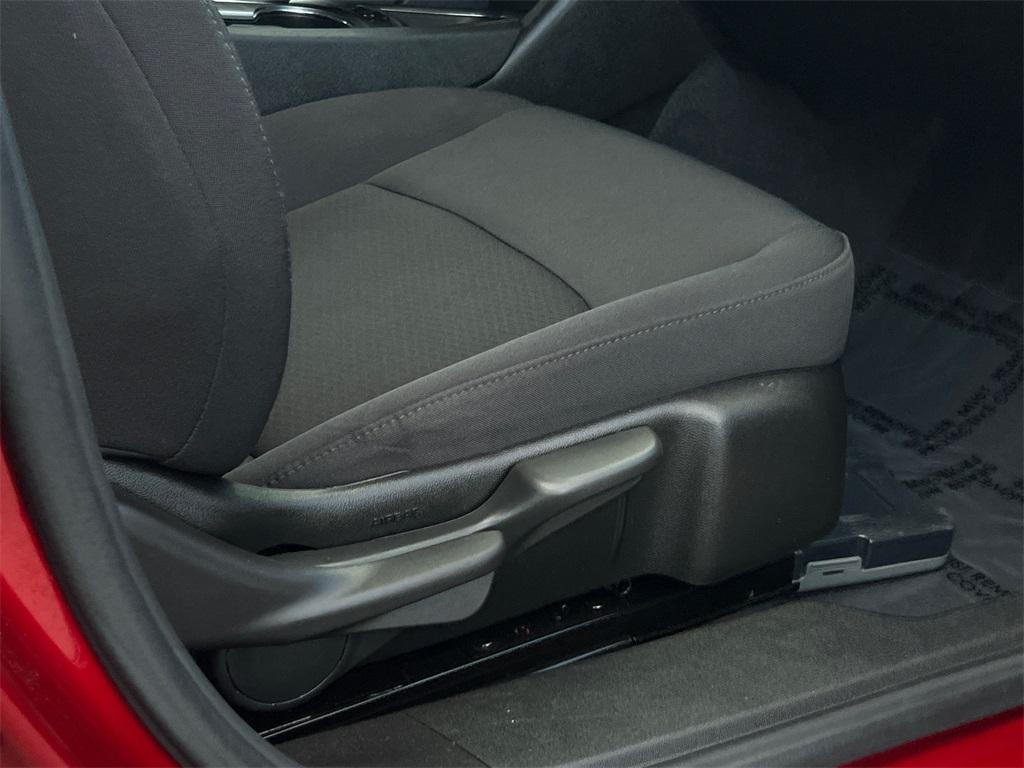 used 2023 Chevrolet Malibu car, priced at $16,000