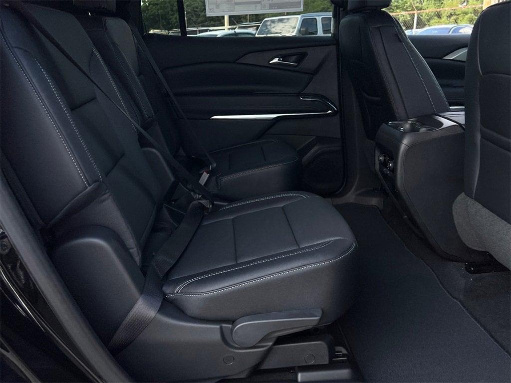 new 2026 Chevrolet Traverse car, priced at $39,920