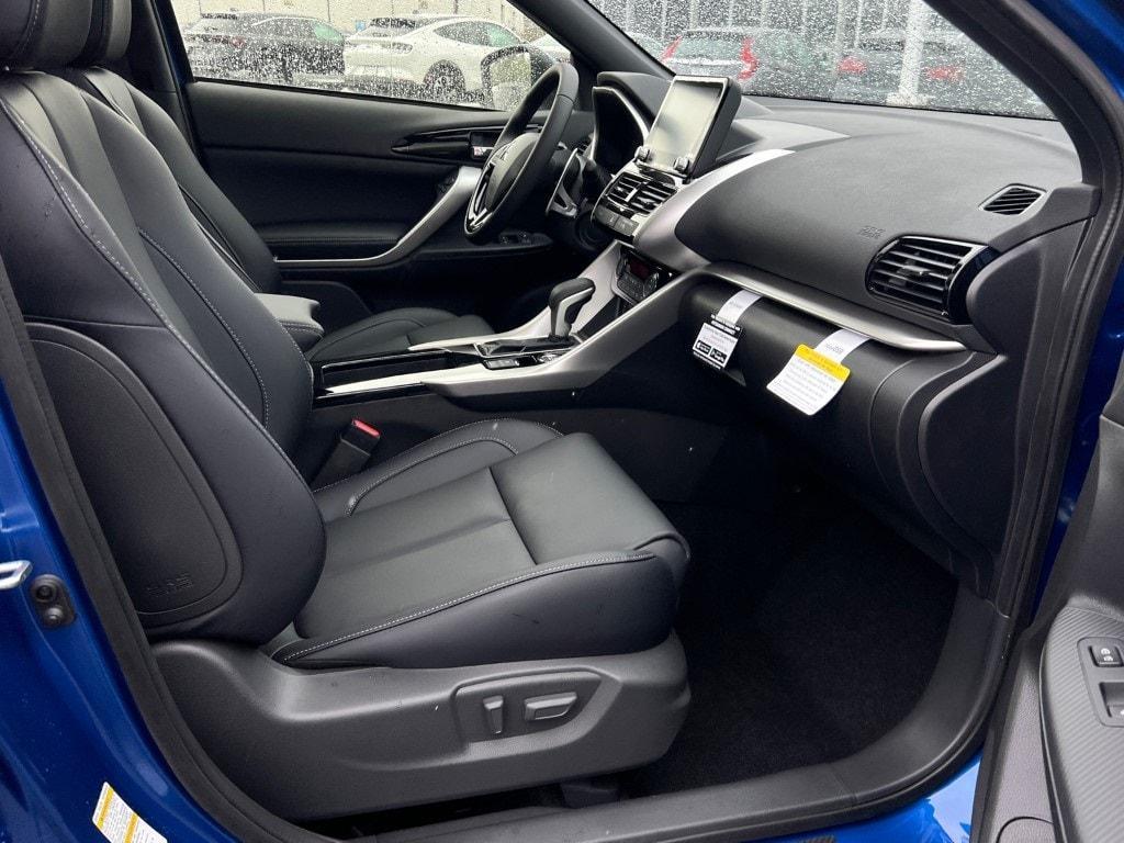 new 2026 Mitsubishi Eclipse Cross car, priced at $36,055