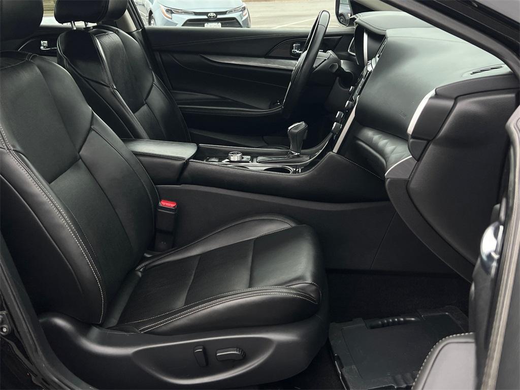 used 2018 Nissan Maxima car, priced at $13,000
