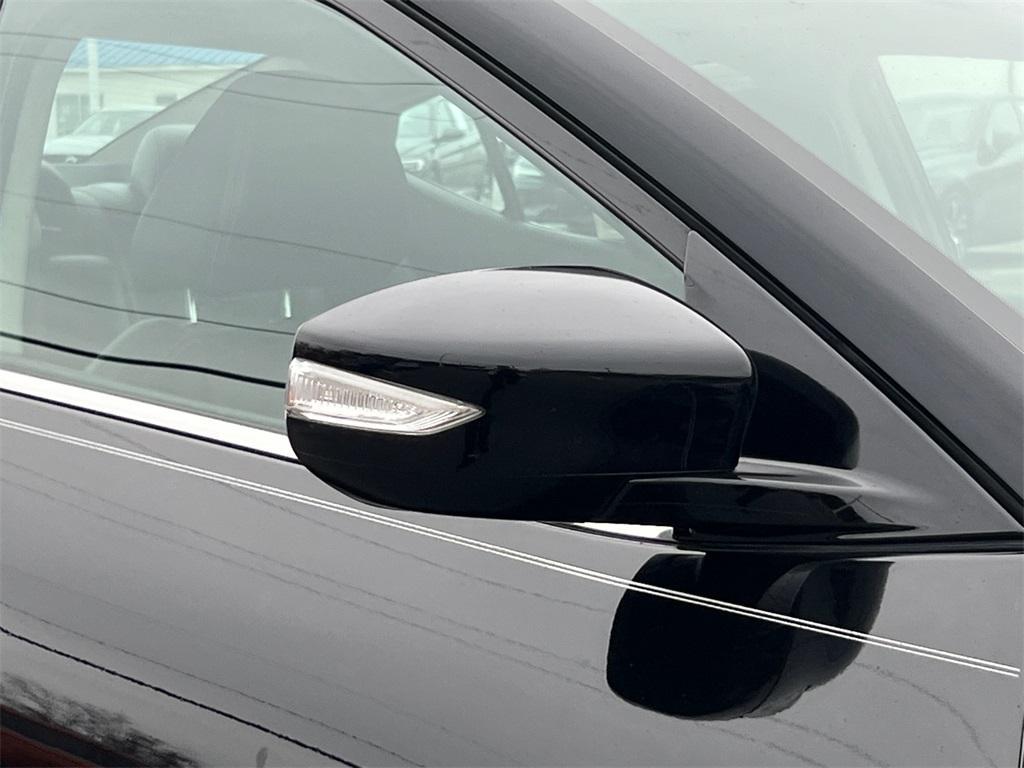 used 2018 Nissan Maxima car, priced at $13,000