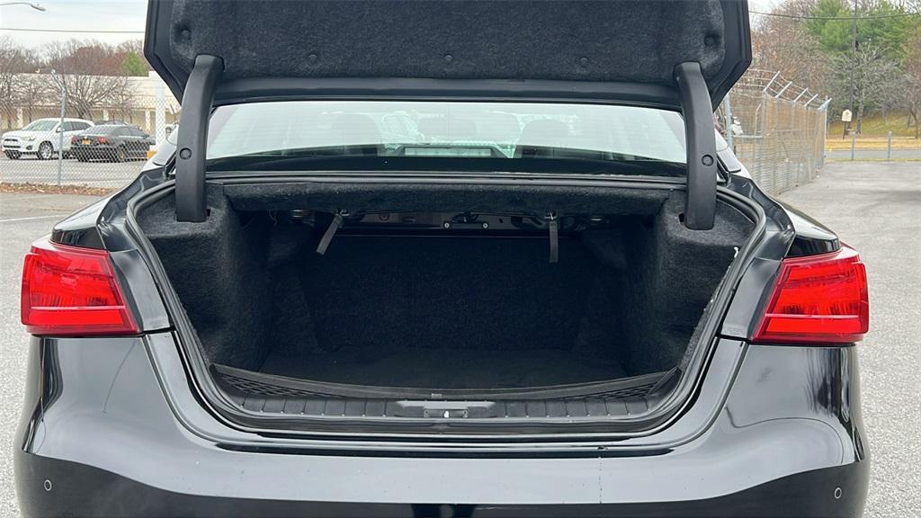 used 2018 Nissan Maxima car, priced at $13,000