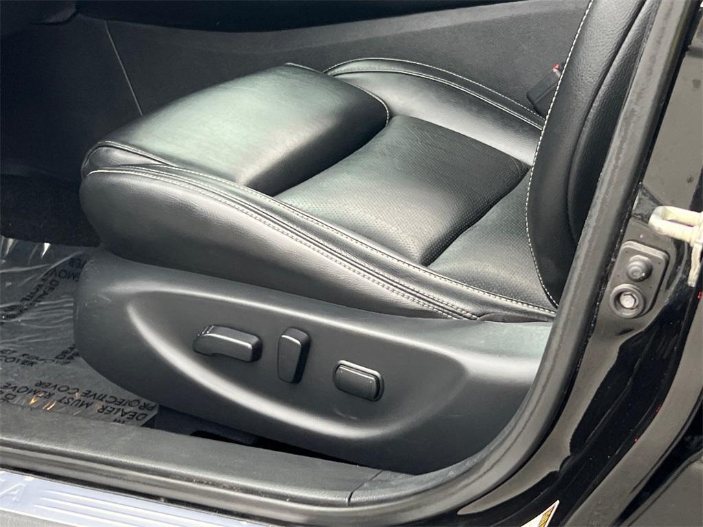 used 2018 Nissan Maxima car, priced at $13,000