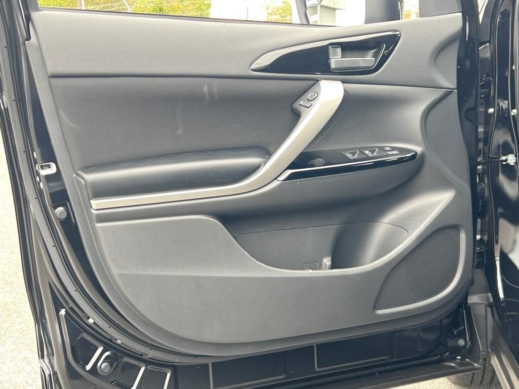 new 2026 Mitsubishi Eclipse Cross car, priced at $31,370