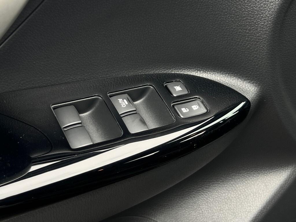 new 2026 Mitsubishi Eclipse Cross car, priced at $31,370