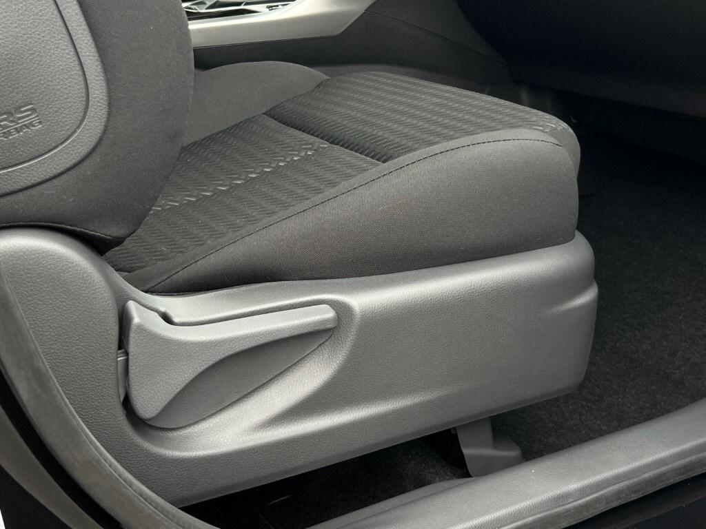 new 2026 Mitsubishi Eclipse Cross car, priced at $31,370