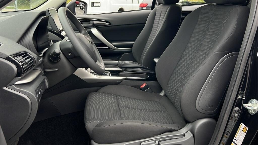 new 2026 Mitsubishi Eclipse Cross car, priced at $31,370