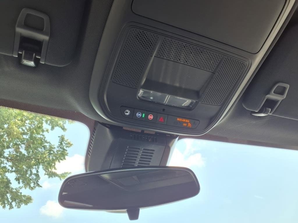 new 2026 Chevrolet Equinox car, priced at $29,295