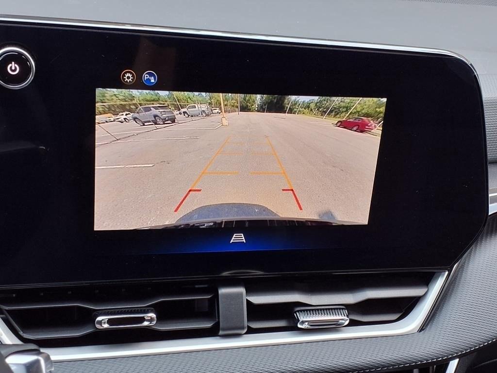 new 2026 Chevrolet Equinox car, priced at $29,295