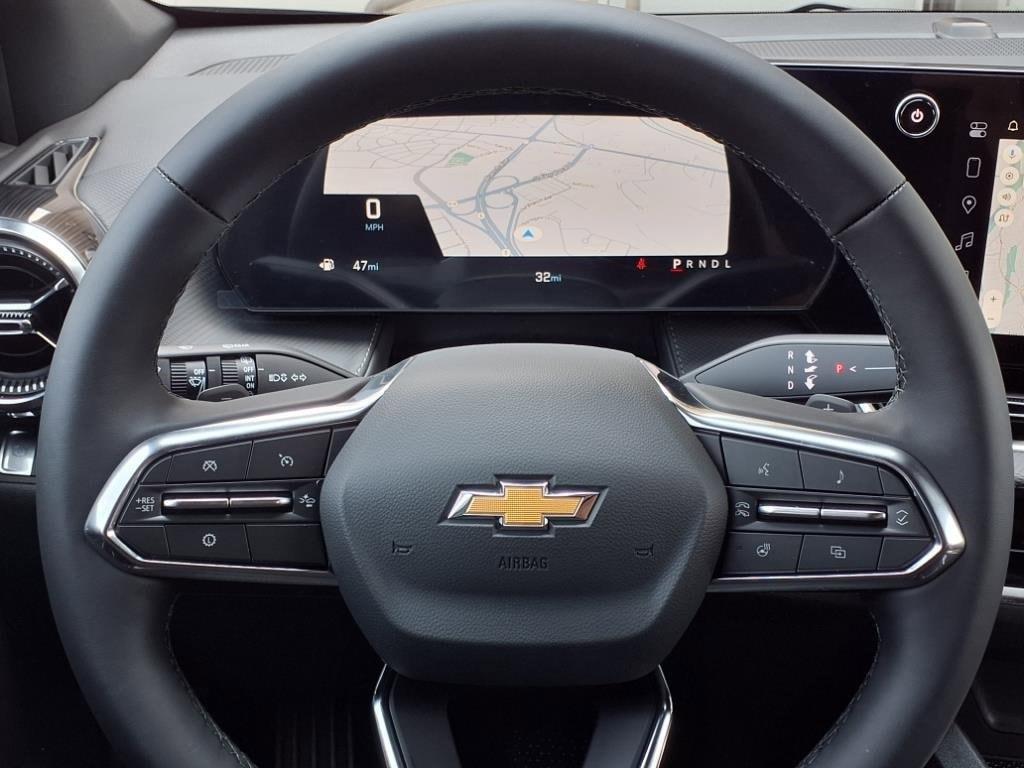 new 2026 Chevrolet Equinox car, priced at $29,295