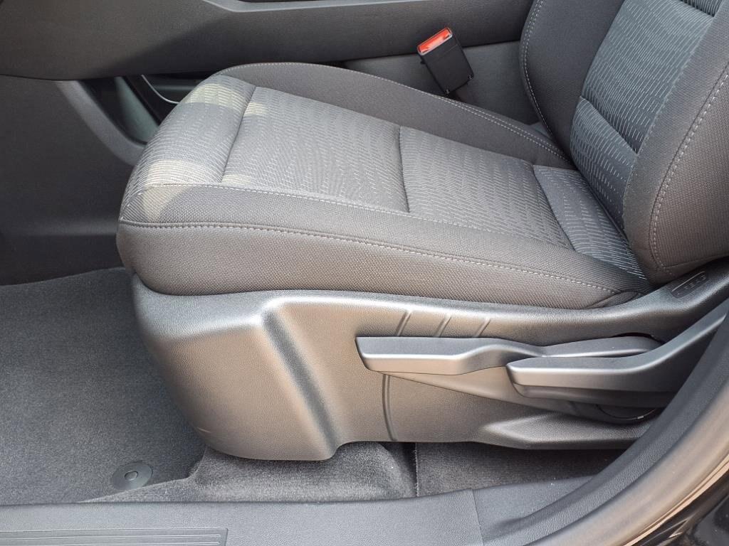 new 2026 Chevrolet Equinox car, priced at $29,295