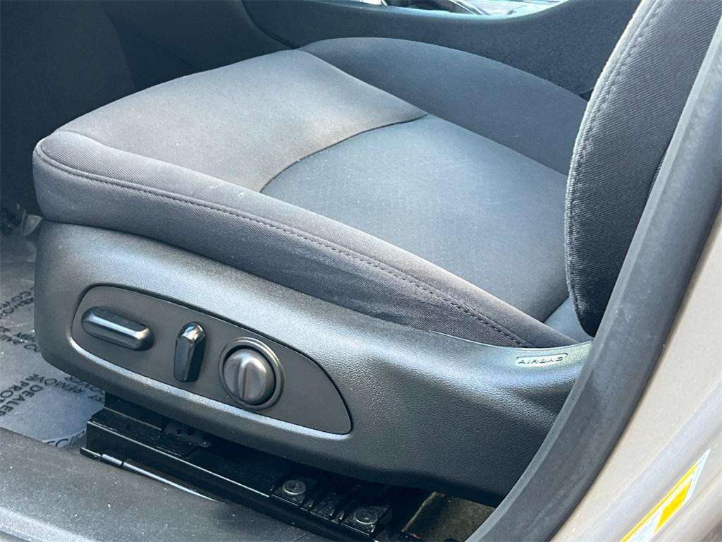 used 2023 Chevrolet Malibu car, priced at $16,000