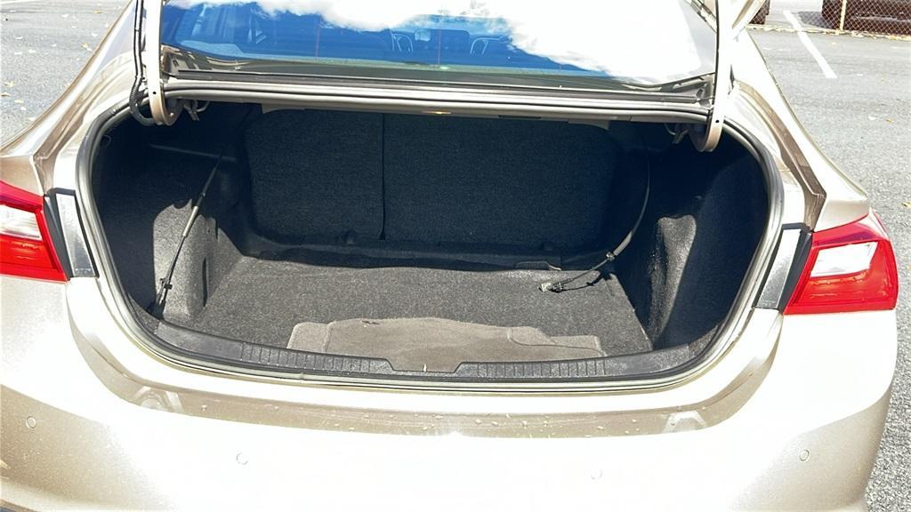 used 2023 Chevrolet Malibu car, priced at $16,000