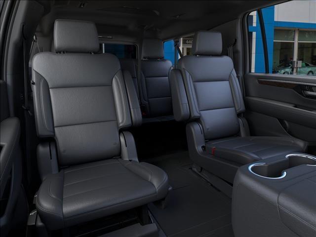 new 2025 Chevrolet Suburban car, priced at $76,764