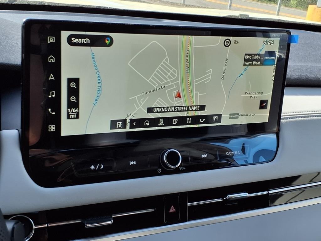 new 2025 Mitsubishi Outlander car, priced at $37,465