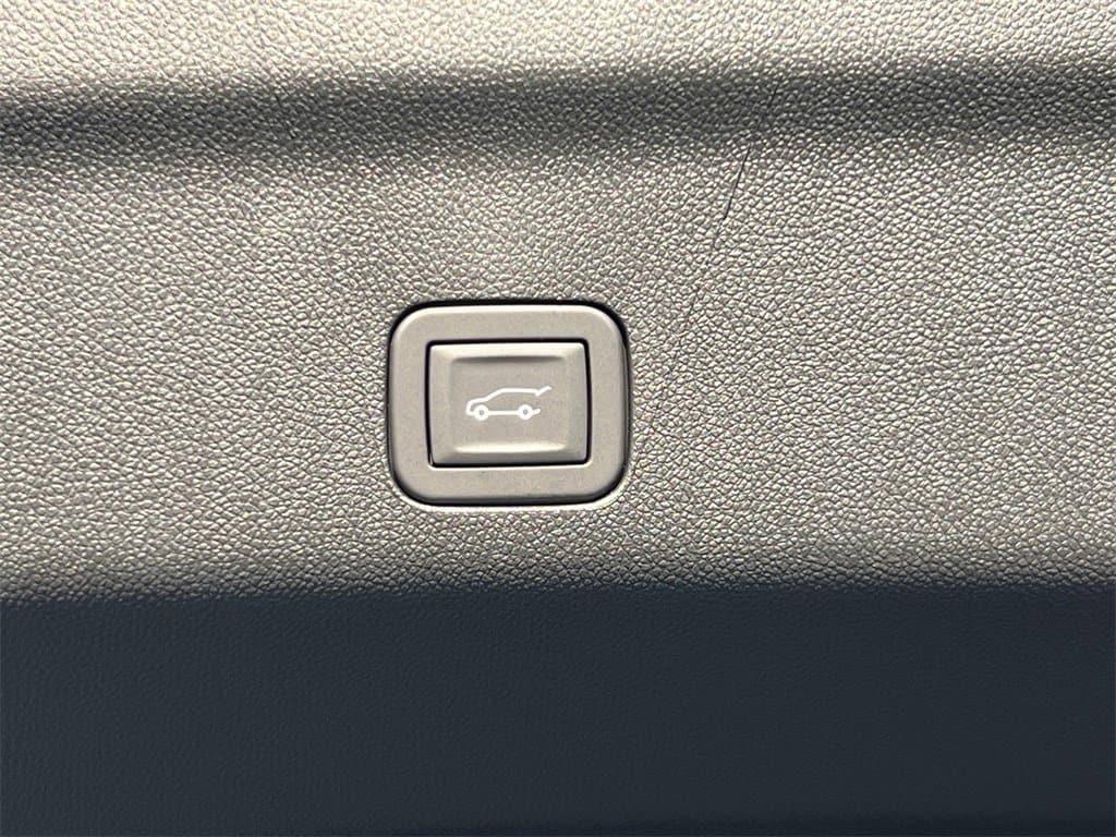 new 2026 Chevrolet Tahoe car, priced at $85,495